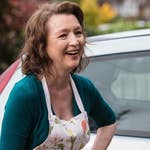Image for the Sitcom programme "Mum"