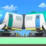Image for Childrens programme "Chuggington"