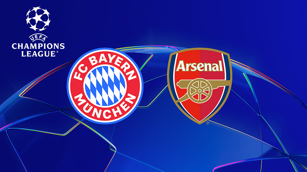 UEFA Champions League