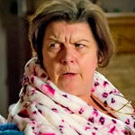 Image for Sitcom programme "Two Doors Down"