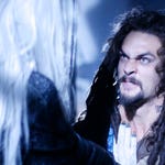 Image for episode "The Daedalus Variations" from Science Fiction Series programme "Stargate Atlantis"