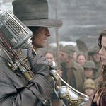 Image for the Film programme "Van Helsing"