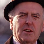 Image for the Drama programme "Minder"