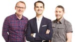 Image for the Quiz Show programme "8 Out of 10 Cats"
