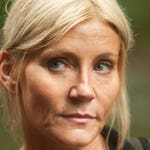 Image for episode "She Was Murdered Twice" from Drama programme "Death in Paradise"