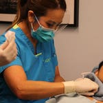 Image for episode "Tumour Takeover" from Health programme "Dr Pimple Popper"