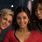 Image for the Film programme "Charlie's Angels"