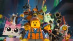 Image for the Film programme "The Lego Movie"