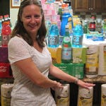 Image for the Consumer programme "Extreme Couponing"