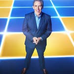 Image for the Game Show programme "The Floor"