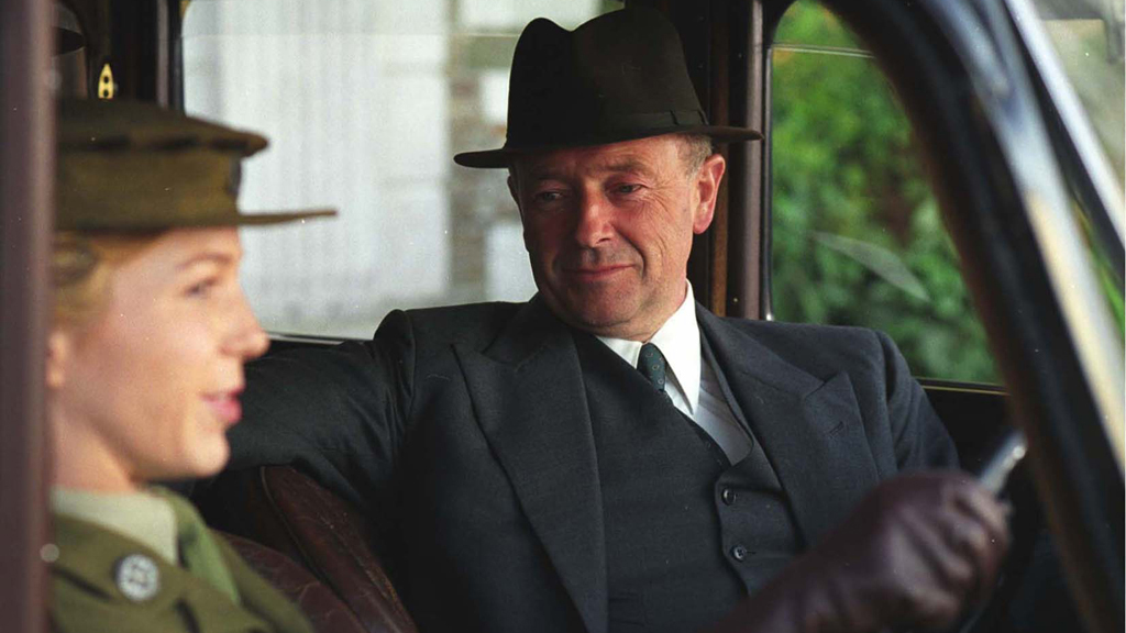 Season 8 - Foyle's War