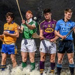 Image for the Sport programme "GAA Beo"