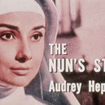 Image for the Film programme "The Nun's Story"