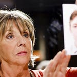 Image for episode "Care: Part One" from Drama programme "Waking the Dead"