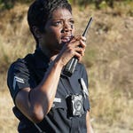 Image for episode "Crash Course" from Drama programme "The Rookie"