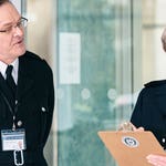 Image for the Comedy programme "Piglets"