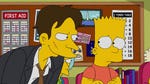 Image for episode "Blazed and Confused" from Animation programme "The Simpsons"