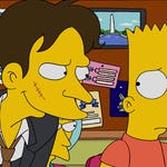 Image for Animation programme "The Simpsons"