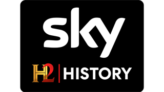 Sky History 2 HD