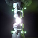 Image for Scientific Documentary programme "UFO Files"