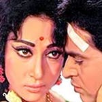 Image for the Film programme "Geet"