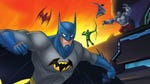 Image for the Film programme "Batman Unlimited: Animal Instincts"