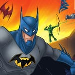 Image for the Film programme "Batman Unlimited: Animal Instincts"
