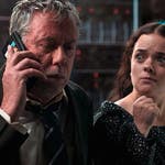 Image for episode "Shame (Part 2)" from Drama programme "Silent Witness"