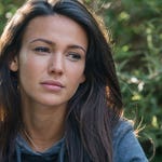 Image for Drama programme "Our Girl"