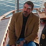 Image for the Film programme "Jesse Stone: Sea Change"