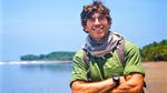 Image for the Documentary programme "The Americas with Simon Reeve"
