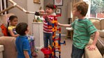 Image for the Childrens programme "Topsy and Tim"