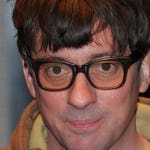 Image for the Arts programme "London Calling"