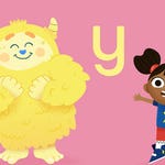 Image for episode "y" from Animation programme "Yakka Dee!"