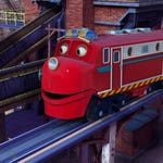 Image for Childrens programme "Chuggington"
