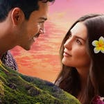 Image for the Film programme "Aloha Heart"