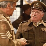 Image for the Sitcom programme "Dad's Army"