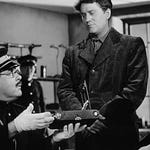 Image for the Film programme "Jack London"