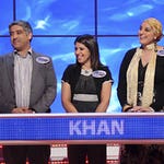 Image for Game Show programme "All Star Family Fortunes"