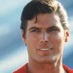Image for the Film programme "Superman III"