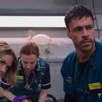 Image for Drama programme "Casualty"