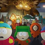 Image for the Animation programme "South Park"