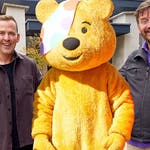 Image for episode "DIY SOS Children in Need Special 2023" from DIY programme "DIY SOS"