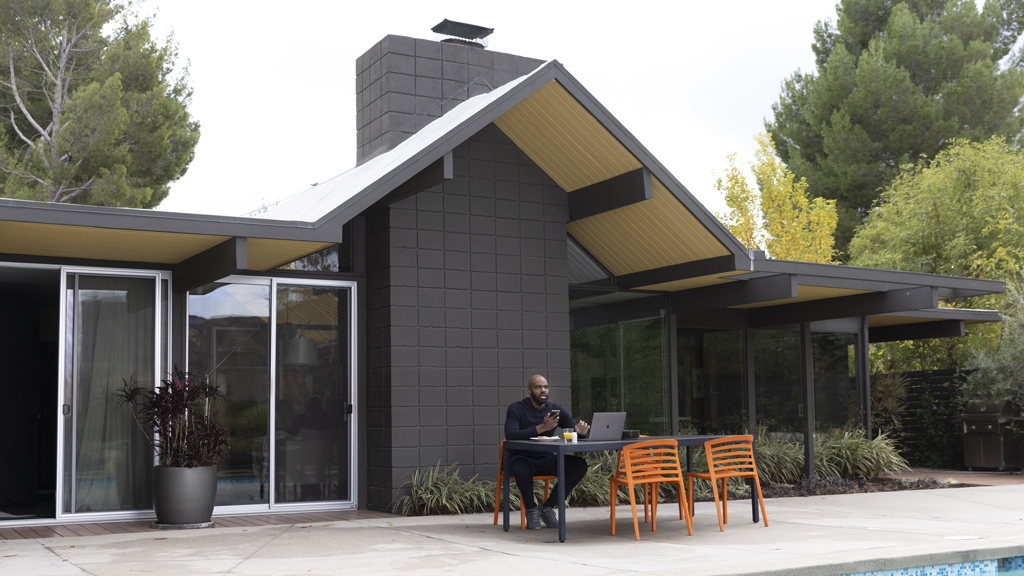 Hacks TV Show promotional image