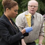 Image for the Drama programme "McDonald and Dodds"