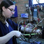 Image for the Documentary programme "Salvage Hunters: The Restorers"