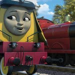 Image for Animation programme "Thomas & Friends"