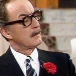 Image for the Sitcom programme "Are You Being Served?"