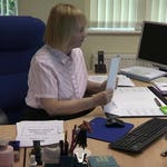 Image for the Documentary programme "Caught Red Handed"