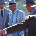 Image for the Film programme "Mulholland Falls"
